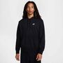 Nike M NK Club FT PO Hoodie Kapuzenpullover