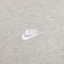 Nike M Nk Club Ft Fz Hoodie Kapuzenpullover