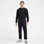 Nike M Nk Club Ft Crew Sweatshirt
