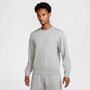 Nike M Nk Club Ft Crew Sweatshirt