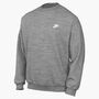 Nike M Nk Club Ft Crew Sweatshirt