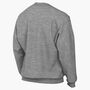 Nike M Nk Club Ft Crew Sweatshirt