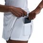 Nike W Nkdf Vcty Skrt Mrregflcy Tennisskirt