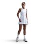 Nike W Nk Df Victory Dress - white/black
