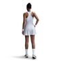Nike W Nk Df Victory Dress - white/black