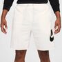 Nike M Nk Club Alumni Ft Short - sail/sail/black