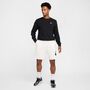 Nike M Nk Club Alumni Ft Short - sail/sail/black