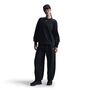 Nike W Nsw Phnx Flc Os Long Crew Sweatshirt
