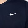 Nike M Nkct Dry Victory Top - obsidian/white