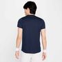 Nike M Nkct Dry Victory Top - obsidian/white