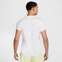 Nike M Nkct Dry Victory Top - white/black