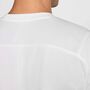 Nike M Nkct Dry Victory Top - white/black