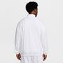 Nike M Nkct Heritage Suit Jkt - white/white