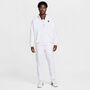 Nike M Nkct Heritage Suit Jkt - white/white
