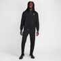 Nike M Nkct Heritage Suit Jkt - black/black