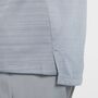 Nike M Nk Df Miler Ss - cool grey
