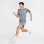 Nike M Nk Df Miler Ss - cool grey
