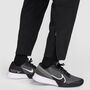 Nike M Nkct Heritage Suit Pant - black/black