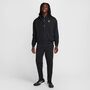Nike M Nkct Heritage Suit Pant - black/black