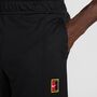 Nike M Nkct Heritage Suit Pant - black/black