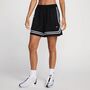Nike W Nk Df Crossover 5 Short - black/black/white