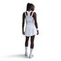 Nike W Nkct Df Advtg Ace Skt Hr Reg - white/white