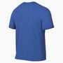Nike M Nk Dfadv Vapor V Jsy Ss - royal blue/sport blue/white