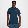 Nike M Nkct Df Advtg Polo - armory navy/white/white