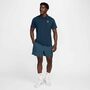 Nike M Nkct Df Advtg Polo - armory navy/white/white