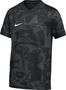 Nike Y Kinder Nk Df Prcsn Vii Jsy Ss - black/anthracite/white