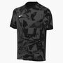 Nike Y Kinder Nk Df Prcsn Vii Jsy Ss - black/anthracite/white