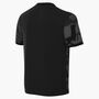 Nike Y Kinder Nk Df Prcsn Vii Jsy Ss - black/anthracite/white