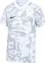 Nike Y Nk Df Prcsn Vii Jsy Ss - white/black