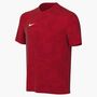 Nike Y Kinder Nk Df Prcsn Vii Jsy Ss Fu�balltrikot