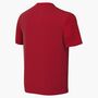 Nike Y Kinder Nk Df Prcsn Vii Jsy Ss Fu�balltrikot