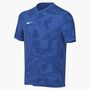 Nike Y Kinder Nk Df Prcsn Vii Jsy Ss Fu�balltrikot