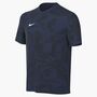 Nike Y Kinder Nk Df Prcsn Vii Jsy Ss - midnight navy/white
