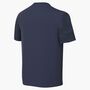 Nike Y Kinder Nk Df Prcsn Vii Jsy Ss - midnight navy/white