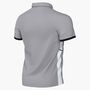 Nike Y Nk Df Acd25 Ss Polo - wolf grey/black/white/black