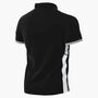 Nike Y Nk Df Acd25 Ss Polo Fu�ballshirt