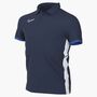 Nike Y Nk Df Acd25 Ss Polo - midnight navy/royal blue/white/whit