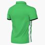 Nike Y Nk Df Acd25 Ss Polo - green spark/black/white/white
