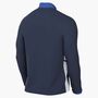 Nike M Nk Df Acd25 Dril Top - midnight navy/royal blue/white/whit