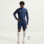 Nike M Nk Df Acd25 Dril Top - midnight navy/royal blue/white/whit