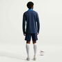 Nike M Nk Df Acd25 Dril Top - midnight navy/royal blue/white/whit