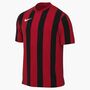 Nike M Nk Df Strp Dvsn V Jsy Ss - university red/black/white