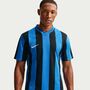 Nike M Nk Df Strp Dvsn V Jsy Ss Fu�balltrikot