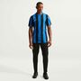 Nike M Nk Df Strp Dvsn V Jsy Ss Fu�balltrikot