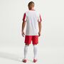 Nike M Nk Df Strp Dvsn V Jsy Ss Fu�balltrikot