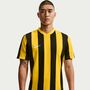 Nike M Nk Df Strp Dvsn V Jsy Ss Fu�balltrikot